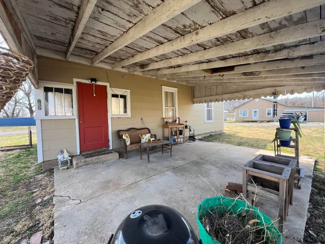 615 Short Street, Willow Springs, MO 65793