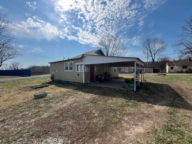 615 Short Street, Willow Springs, MO 65793