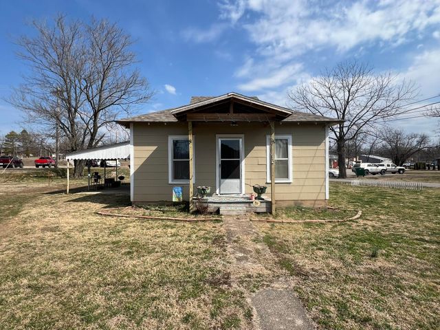 615 Short Street, Willow Springs, MO 65793