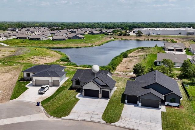 5542 N St. Paul St., Wichita, KS 67204