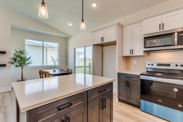 5542 N St. Paul St., Wichita, KS 67204