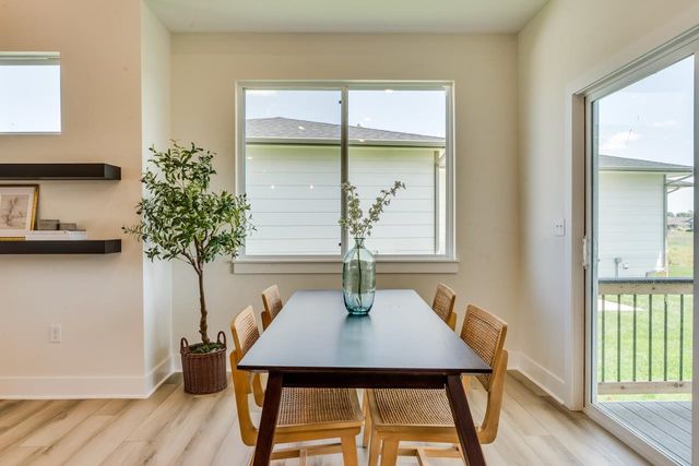 5542 N St. Paul St., Wichita, KS 67204