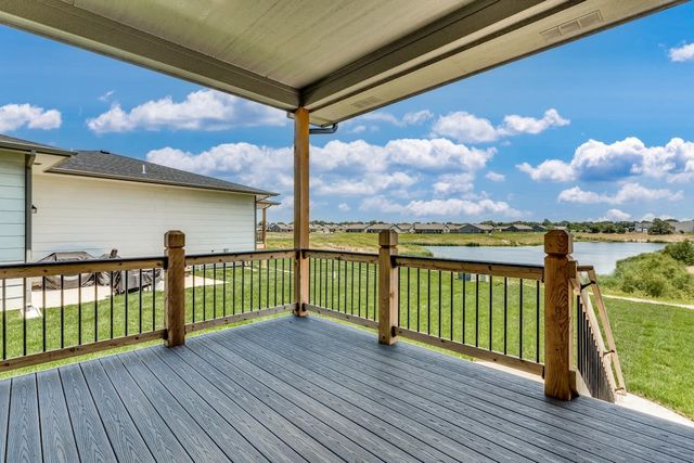 5542 N St. Paul St., Wichita, KS 67204