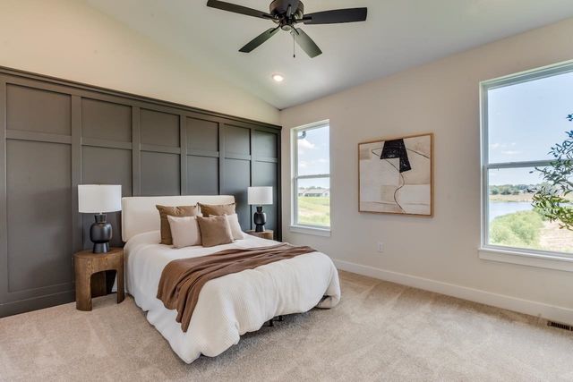 5542 N St. Paul St., Wichita, KS 67204