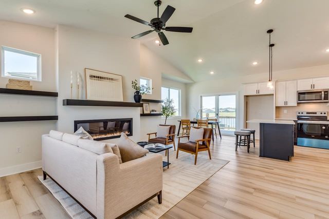 5542 N St. Paul St., Wichita, KS 67204