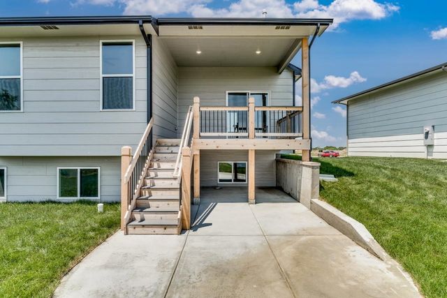 5542 N St. Paul St., Wichita, KS 67204