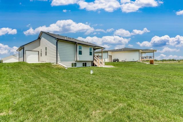 5542 N St. Paul St., Wichita, KS 67204