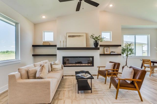 5542 N St. Paul St., Wichita, KS 67204