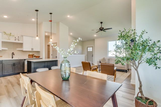 5542 N St. Paul St., Wichita, KS 67204