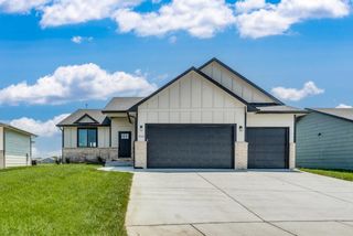 5542 N St. Paul St., Wichita, KS 67204