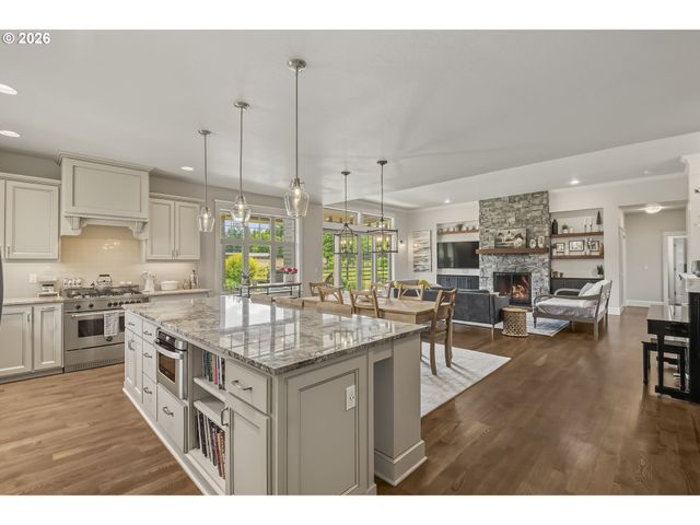 41055 Se KITZMILLER Rd, Eagle Creek, OR 97022