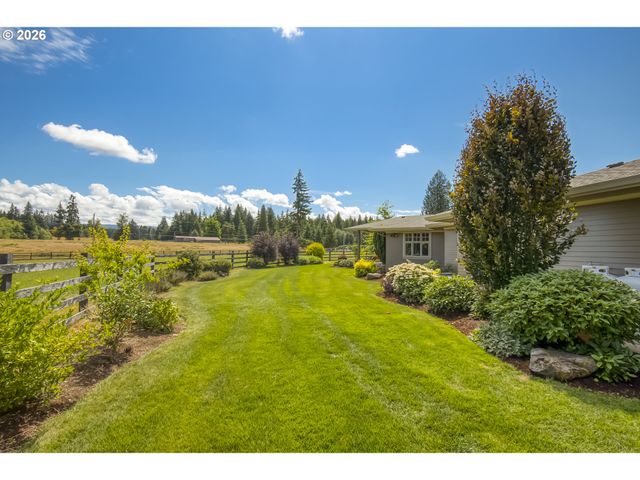 41055 Se KITZMILLER Rd, Eagle Creek, OR 97022