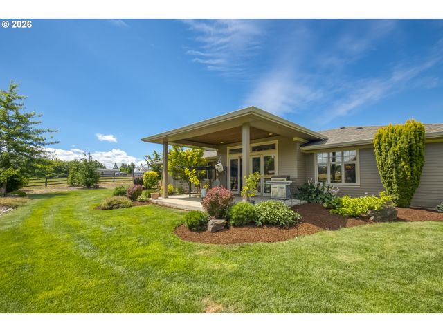 41055 Se KITZMILLER Rd, Eagle Creek, OR 97022
