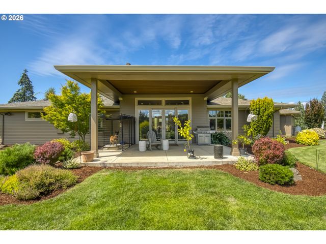 41055 Se KITZMILLER Rd, Eagle Creek, OR 97022