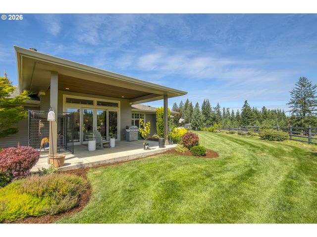 41055 Se KITZMILLER Rd, Eagle Creek, OR 97022