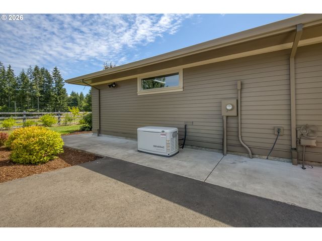41055 Se KITZMILLER Rd, Eagle Creek, OR 97022