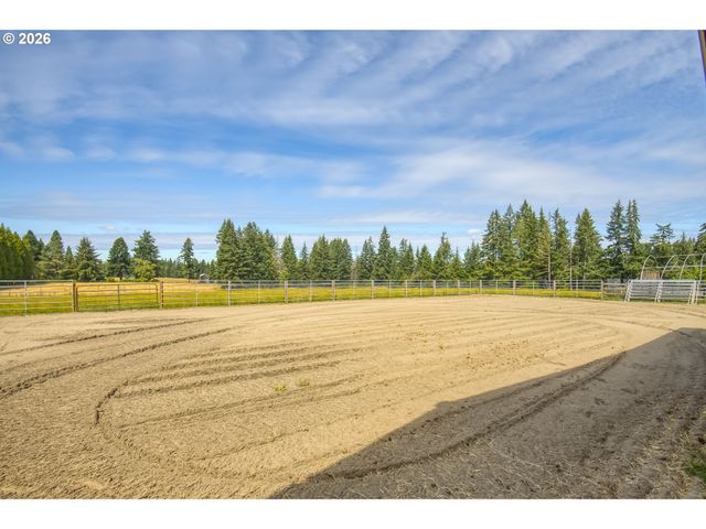 41055 Se KITZMILLER Rd, Eagle Creek, OR 97022