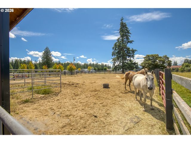 41055 Se KITZMILLER Rd, Eagle Creek, OR 97022