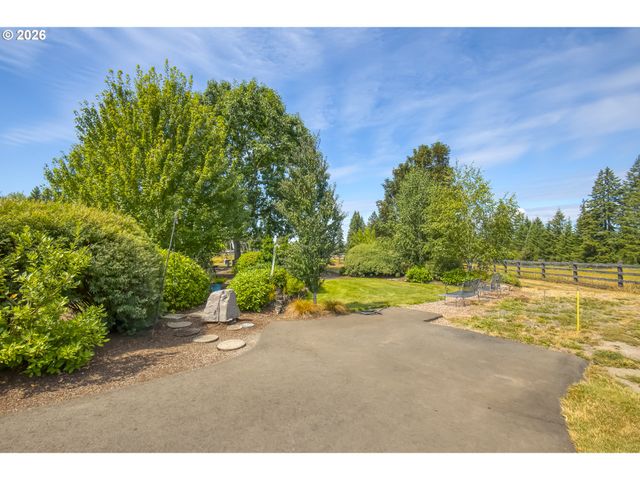 41055 Se KITZMILLER Rd, Eagle Creek, OR 97022