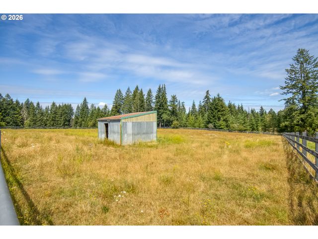 41055 Se KITZMILLER Rd, Eagle Creek, OR 97022