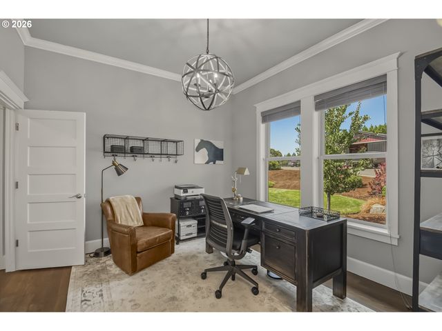 41055 Se KITZMILLER Rd, Eagle Creek, OR 97022