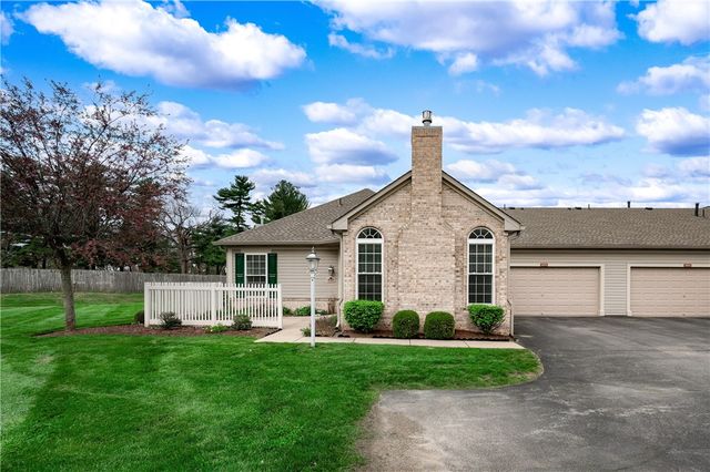 2074 Winchester Ct, Connoquenessing Twp, PA 16053
