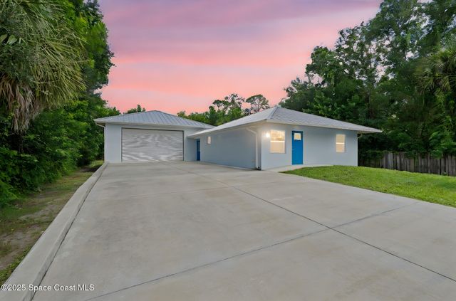 358 Elm Street, Melbourne, FL 32904