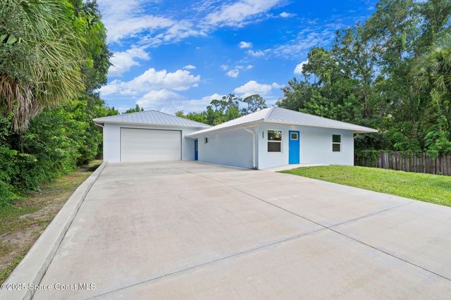 358 Elm Street, Melbourne, FL 32904