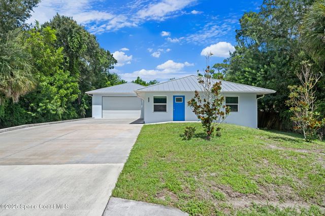 358 Elm Street, Melbourne, FL 32904