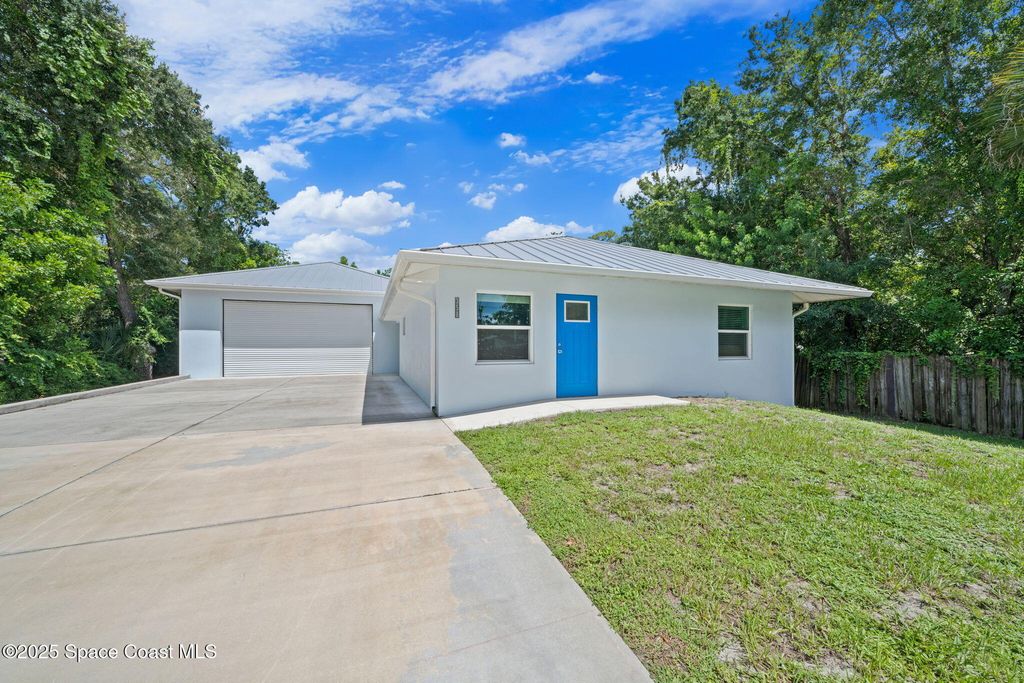 358 Elm Street, Melbourne, FL 32904