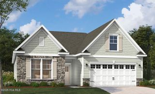 2036 Brisco Way 55, Leland, NC 28451