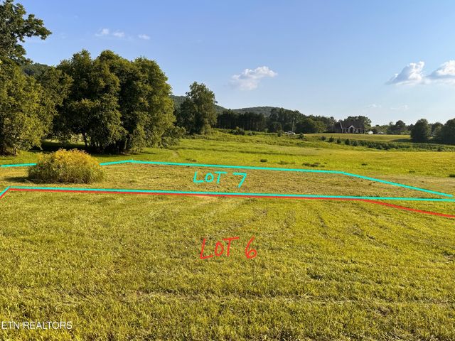 Edgewood Drive Drive, Sweetwater, TN 37874