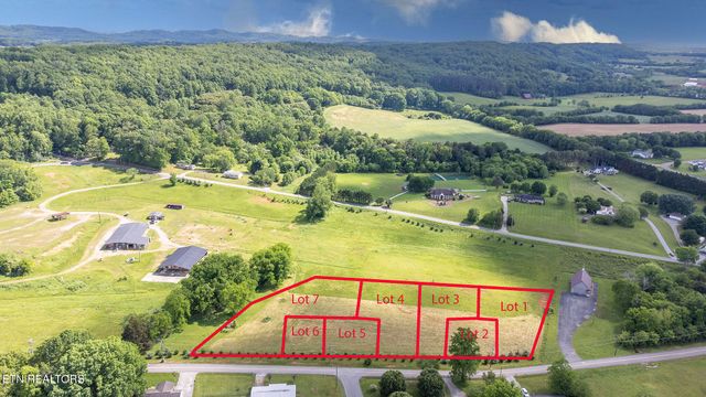 Edgewood Drive Drive, Sweetwater, TN 37874
