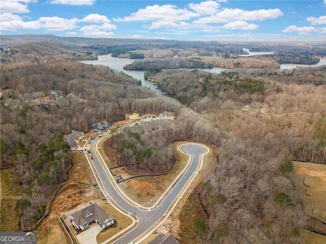 7070 Hammock Trail, Gainesville, GA 30506
