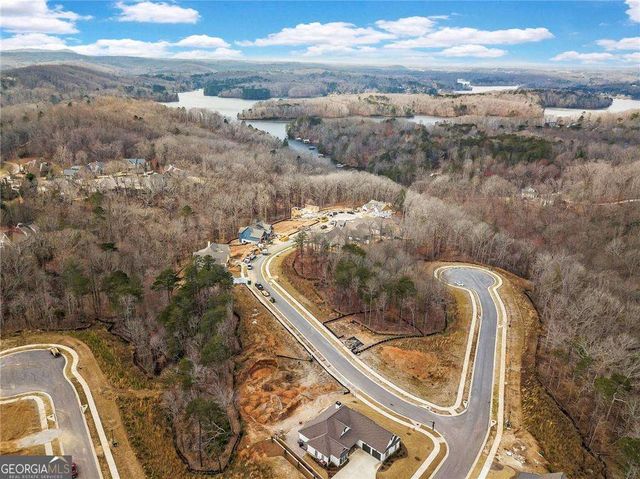 7070 Hammock Trail, Gainesville, GA 30506
