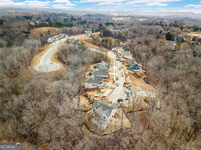 7070 Hammock Trail, Gainesville, GA 30506
