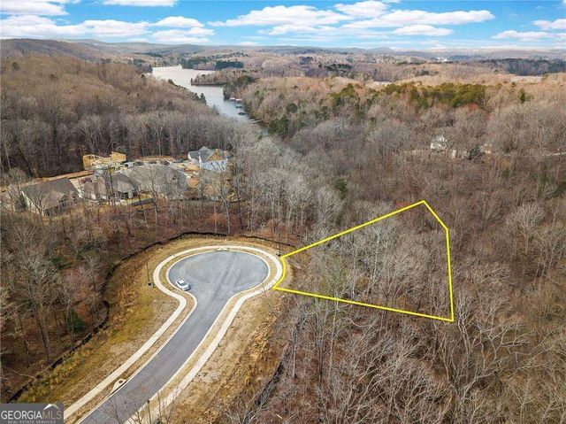 7070 Hammock Trail, Gainesville, GA 30506