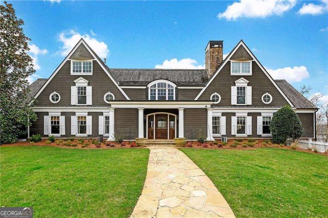 7070 Hammock Trail, Gainesville, GA 30506