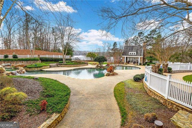 7070 Hammock Trail, Gainesville, GA 30506