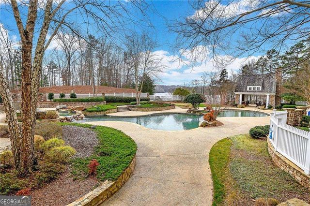 7070 Hammock Trail, Gainesville, GA 30506