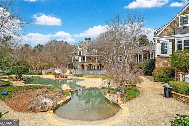 7070 Hammock Trail, Gainesville, GA 30506