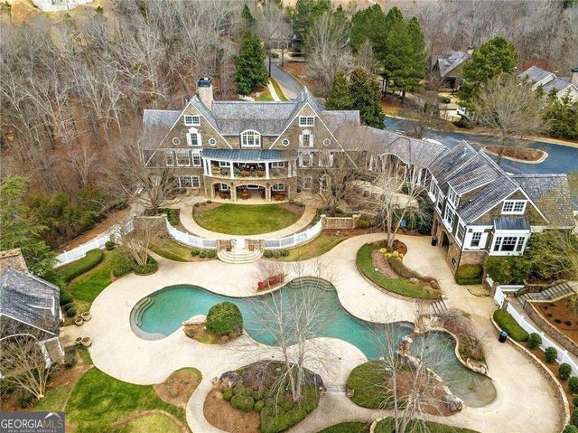 7070 Hammock Trail, Gainesville, GA 30506