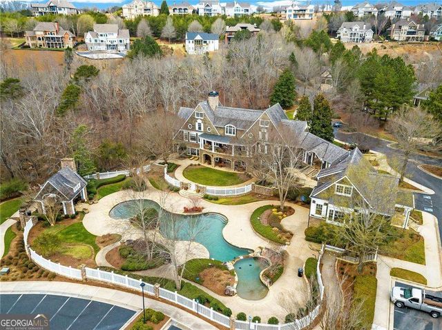 7070 Hammock Trail, Gainesville, GA 30506