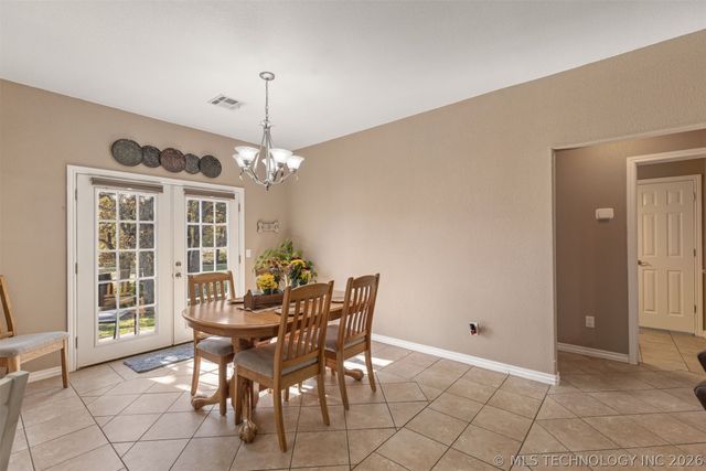 6338 W 77th Street, Tulsa, OK 74131