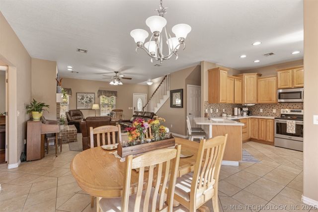 6338 W 77th Street, Tulsa, OK 74131