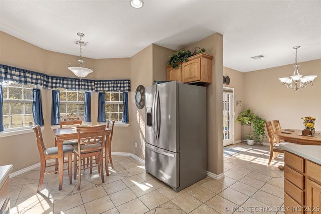 6338 W 77th Street, Tulsa, OK 74131