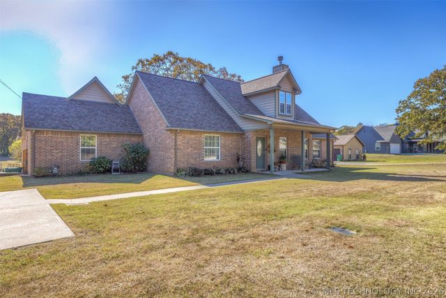 6338 W 77th Street, Tulsa, OK 74131