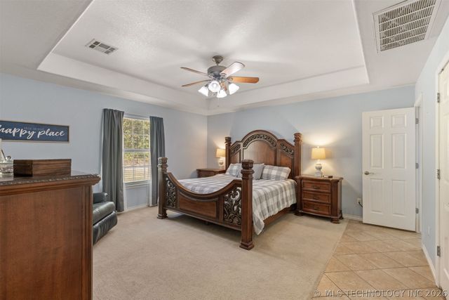 6338 W 77th Street, Tulsa, OK 74131