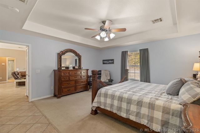 6338 W 77th Street, Tulsa, OK 74131