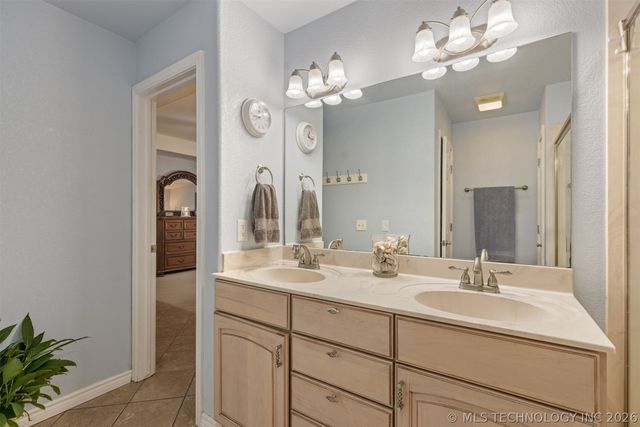 6338 W 77th Street, Tulsa, OK 74131